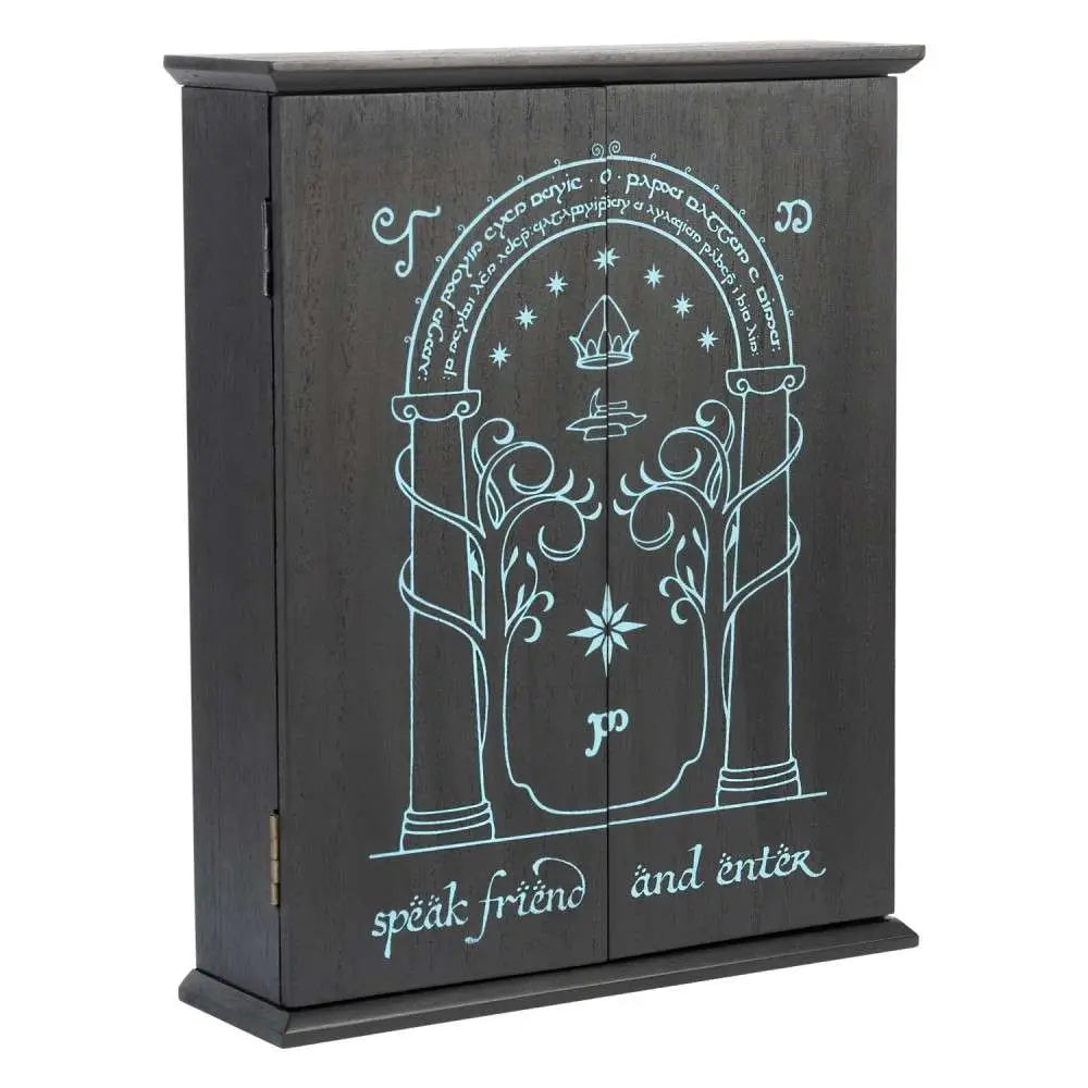 Colgador de Llaves Puerta de Moria El Señor de los Anillos