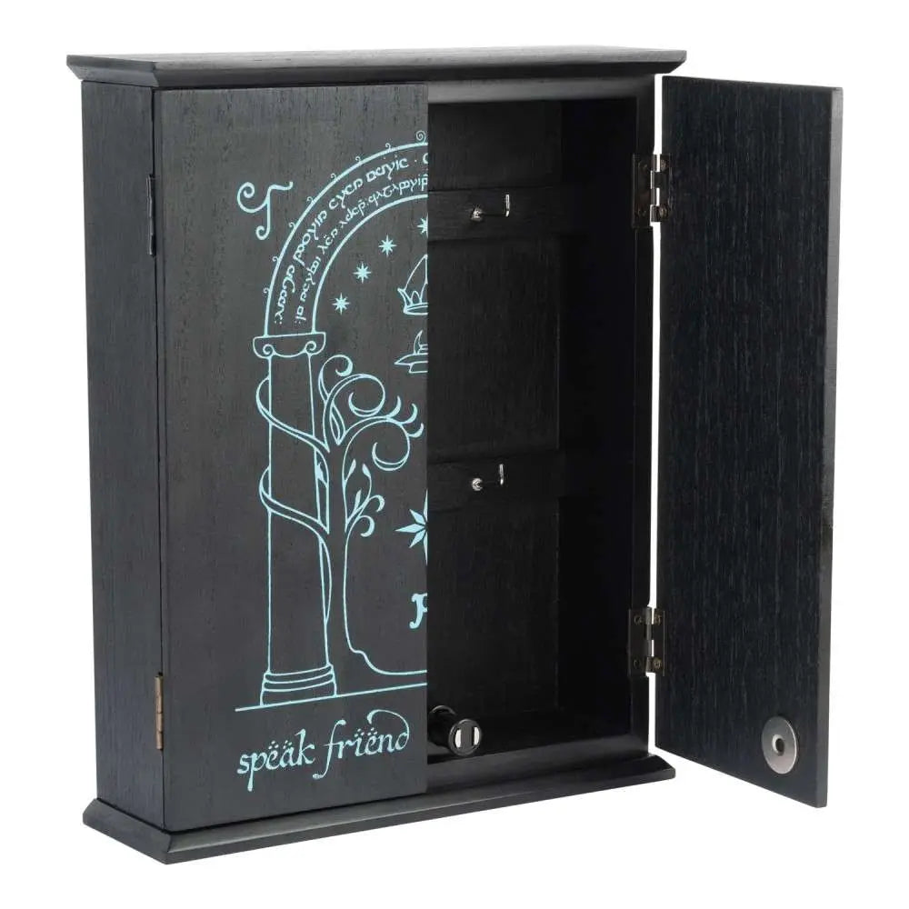 Colgador de Llaves Puerta de Moria El Señor de los Anillos