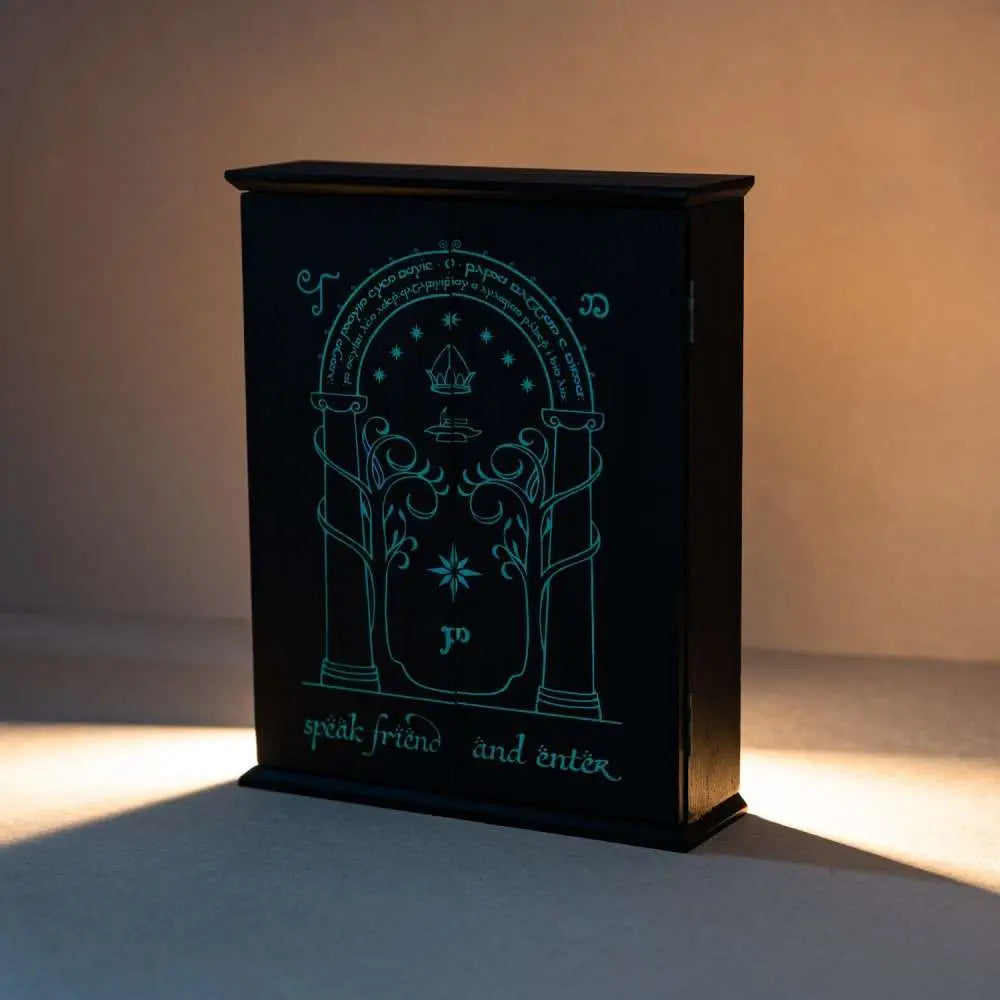 Colgador de Llaves Puerta de Moria El Señor de los Anillos