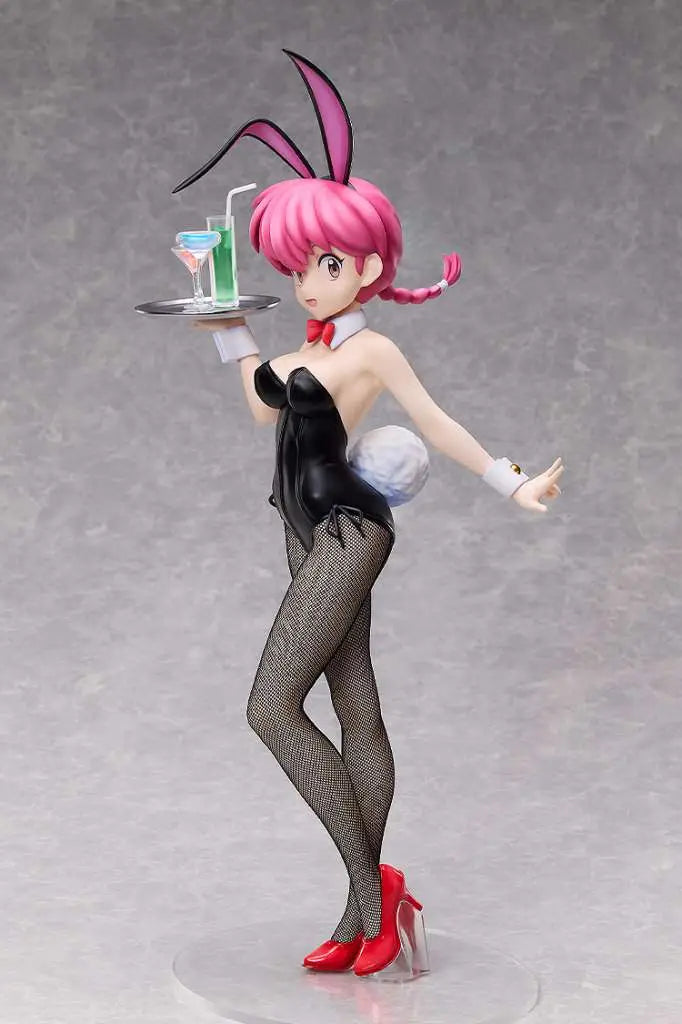 Ranma 1/2 Statue PVC 1/4 Ranma: Bunny Ver. 44 cm