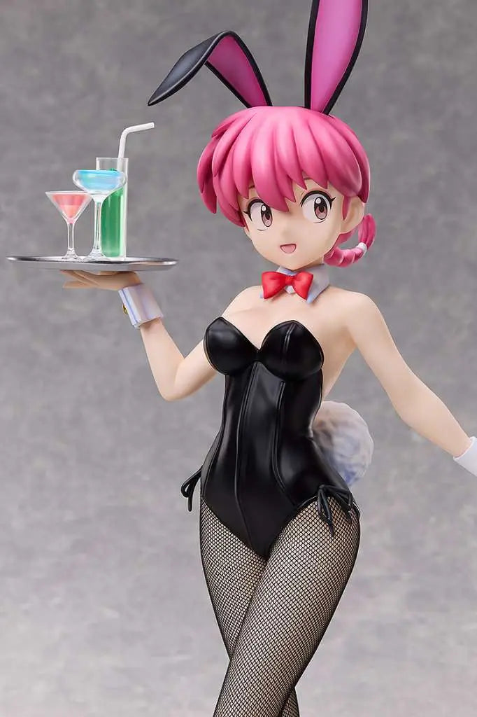 Ranma 1/2 Statue PVC 1/4 Ranma: Bunny Ver. 44 cm
