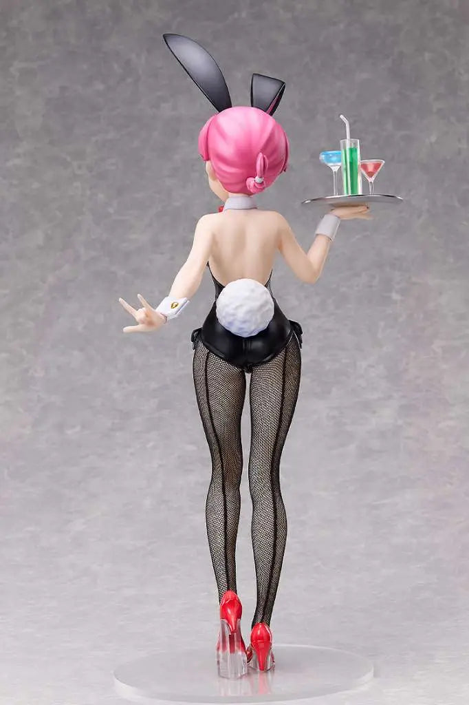 Ranma 1/2 Statue PVC 1/4 Ranma: Bunny Ver. 44 cm
