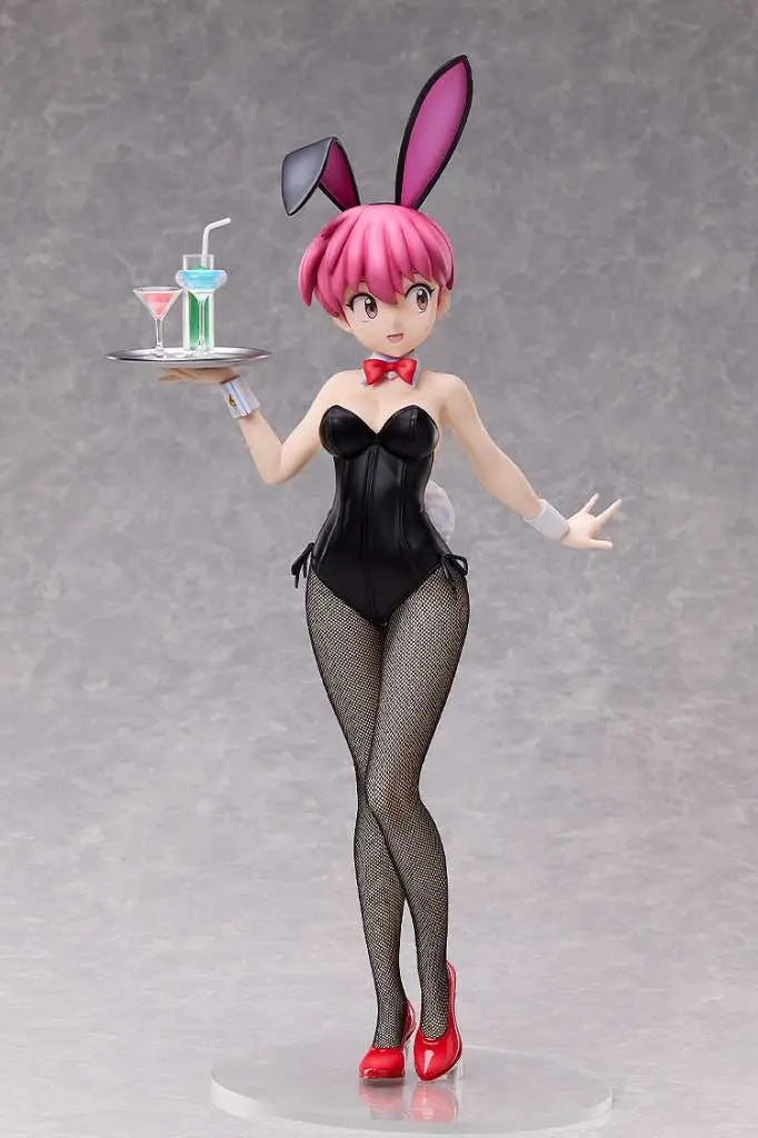 Ranma 1/2 Statue PVC 1/4 Ranma: Bunny Ver. 44 cm
