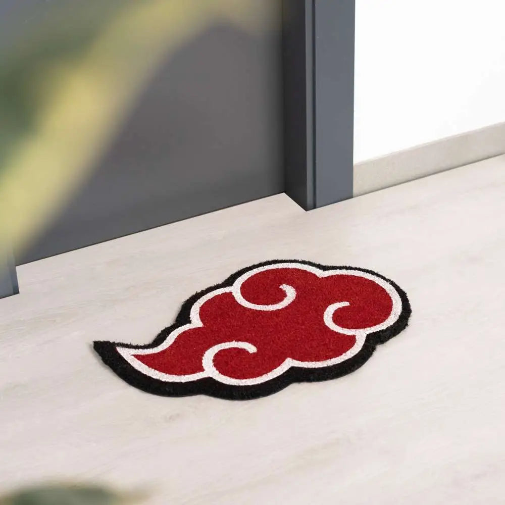 Felpudo Akatsuki Naruto Shippuden
