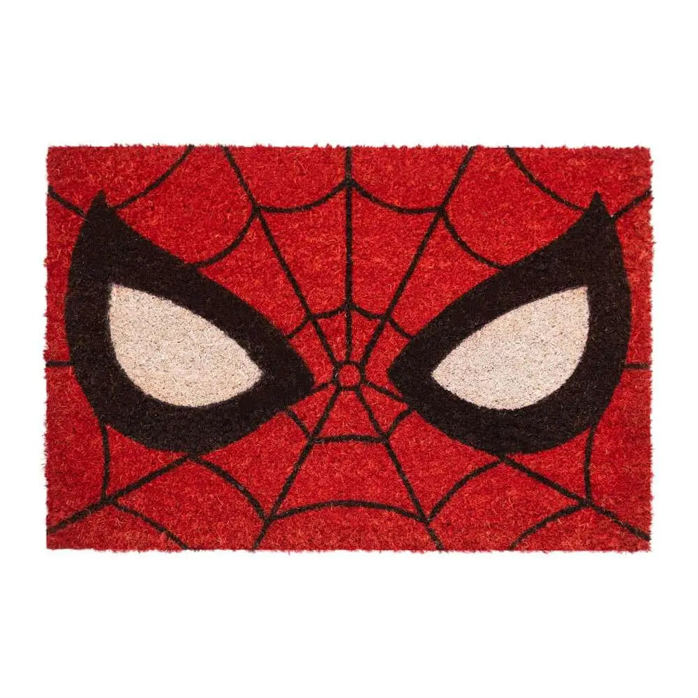 Felpudo Spiderman Marvel