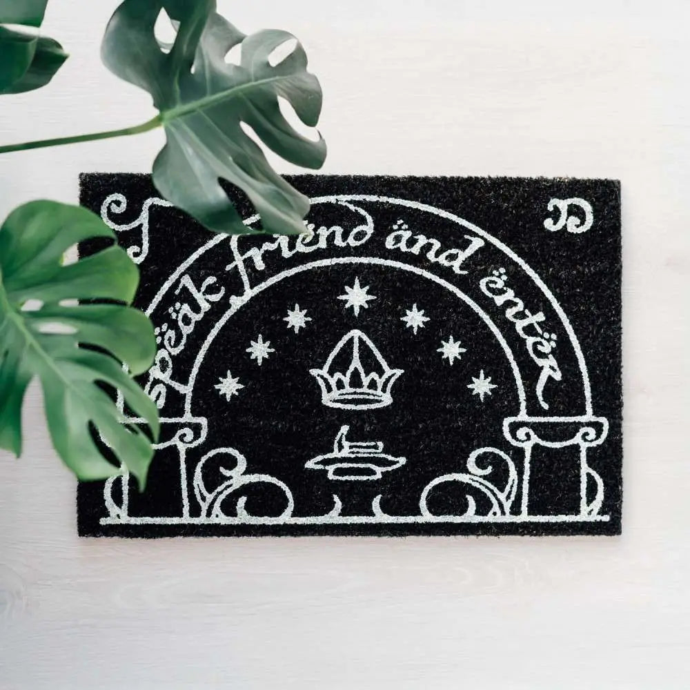 THE LORD OF THE RINGS Lámpara DOORMAT