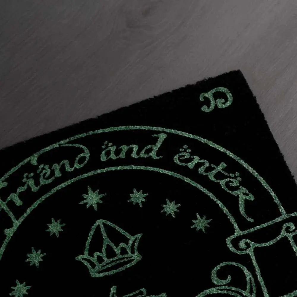 THE LORD OF THE RINGS Lámpara DOORMAT