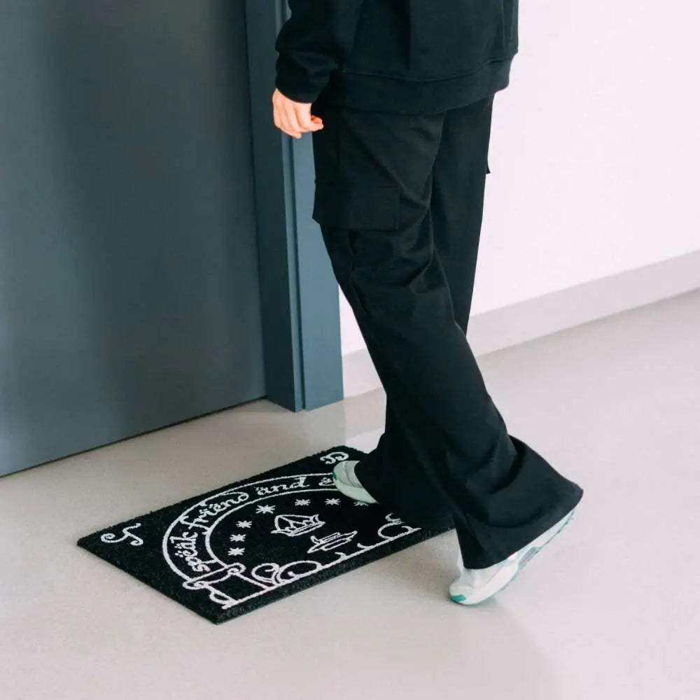 THE LORD OF THE RINGS Lámpara DOORMAT