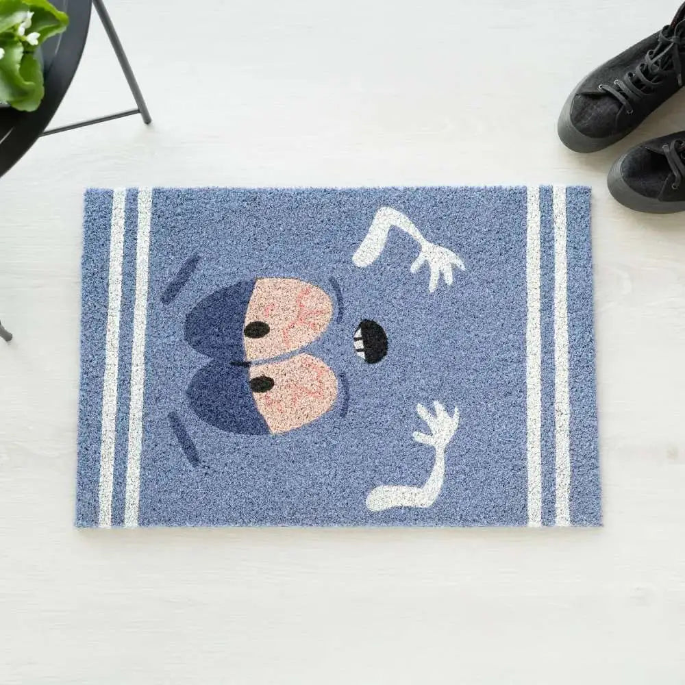 SOUTH PARK DOORMAT Frikytopia