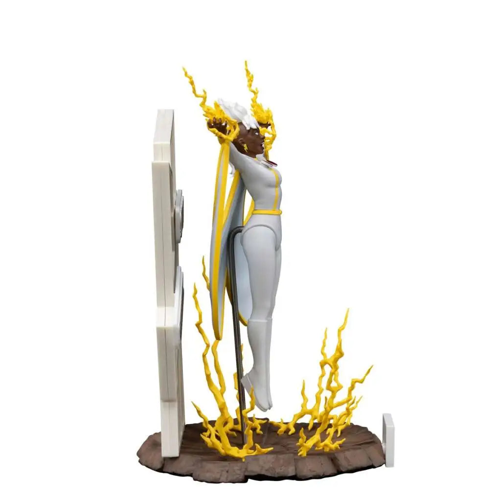 X-Men '97 Diorama PVC D-Stage Storm (SDCC Exclusive) 16 cm