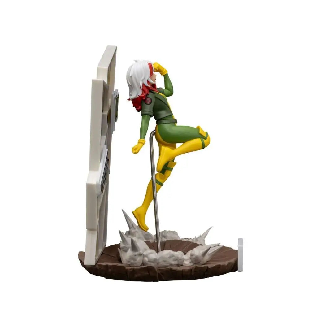 X-Men '97 Diorama PVC D-Stage Rogue (SDCC Exclusive) 16 cm