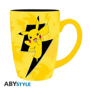 POKEMON PIKACHU Taza L
