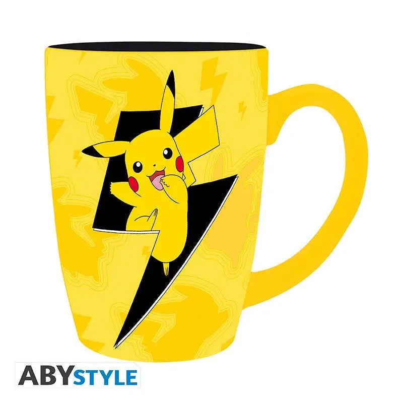 POKEMON PIKACHU Taza L