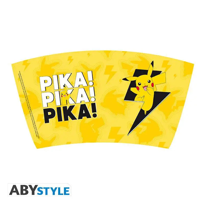 POKEMON PIKACHU Taza L