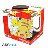 Tazas Pokémon