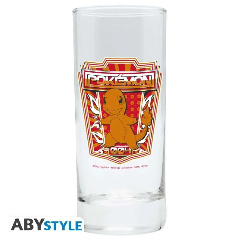 POKEMON Vaso SET (3X)