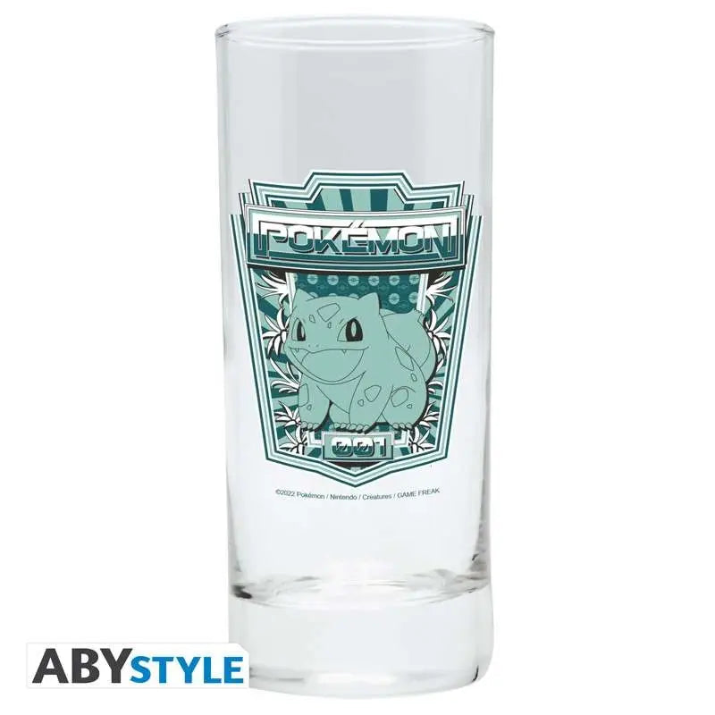 POKEMON Vaso SET (3X)