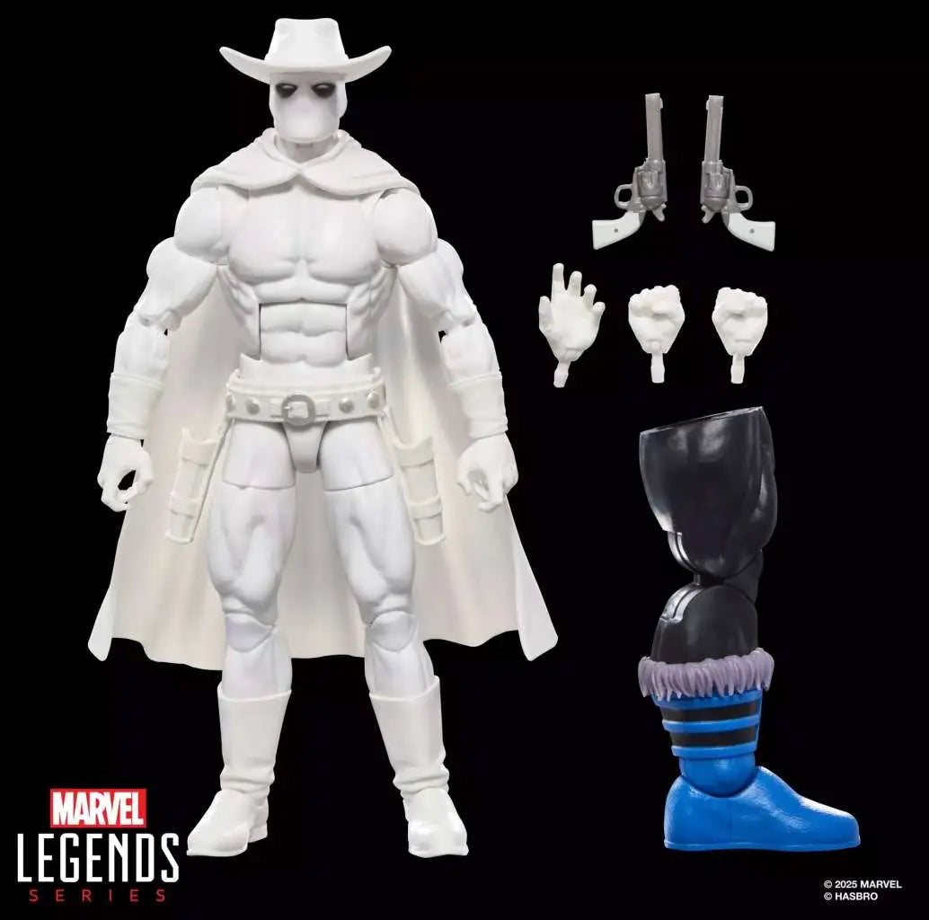 Figura Phantom Rider Marvel Legends Series 15 cm