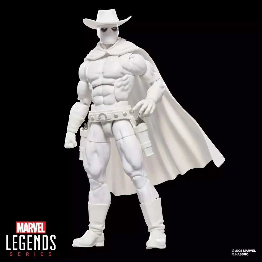 Figura Phantom Rider Marvel Legends Series 15 cm