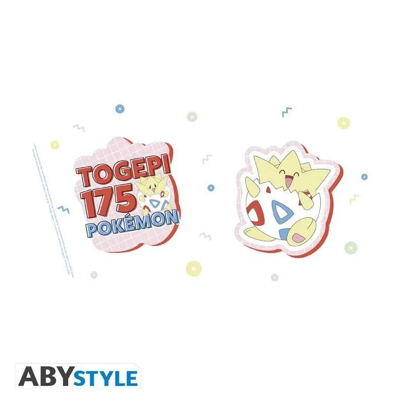 POKEMON TOGEPI Taza