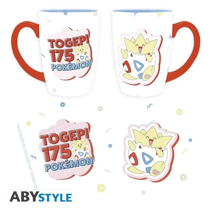 POKEMON TOGEPI Taza