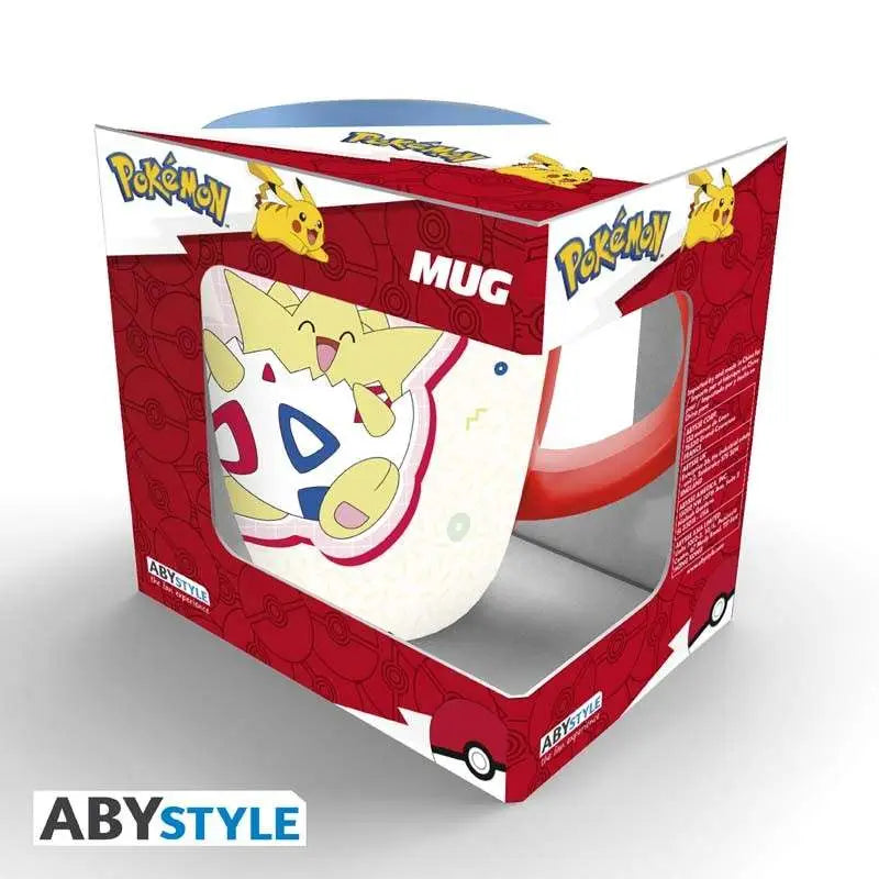 POKEMON TOGEPI Taza