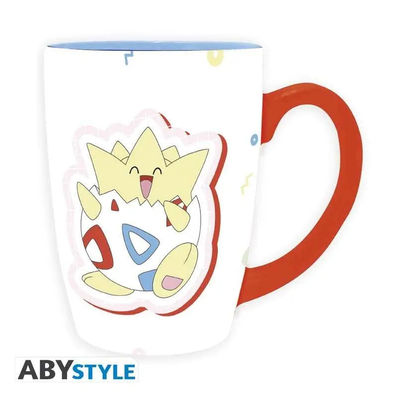 POKEMON TOGEPI Taza