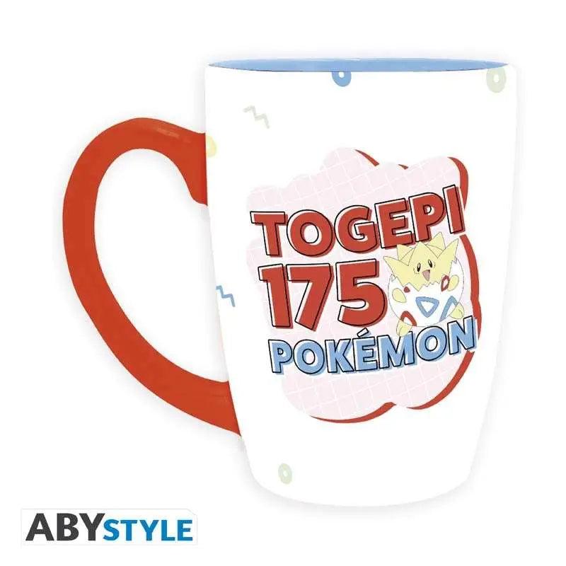 POKEMON TOGEPI Taza
