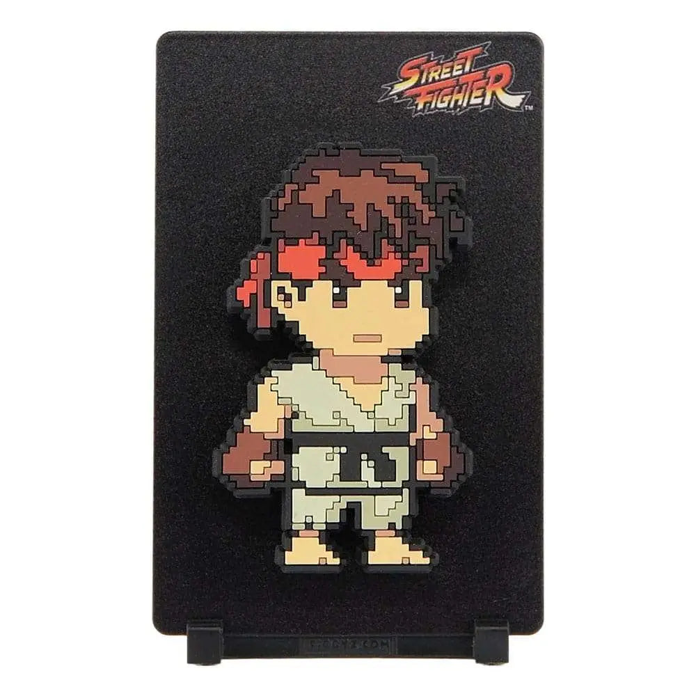 STREET FIGHTER 2 RYU FIGGYZ POP COLLECTIBLE Imán