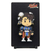 STREET FIGHTER 2 CHUN LI FIGGYZ POP COLLECTIBLE Imán