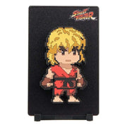 STREET FIGHTER 2 KEN FIGGYZ POP COLLECTIBLE Imán