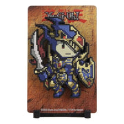 YU-GI-OH BLACK LUSTER SOLDIER FIGGYZ POP COLLECTIBLE MAGNET