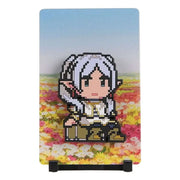 FRIEREN BEYOND JOURNEY'S END FRIEREN FIGGYZ POP COLLECTIBLE Imán