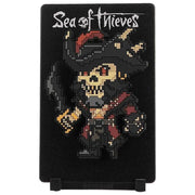 SEA OF THIEVES CAPTAIN FLAMEHEART FIGGYZ POP COLLECTIBLE MAGNET