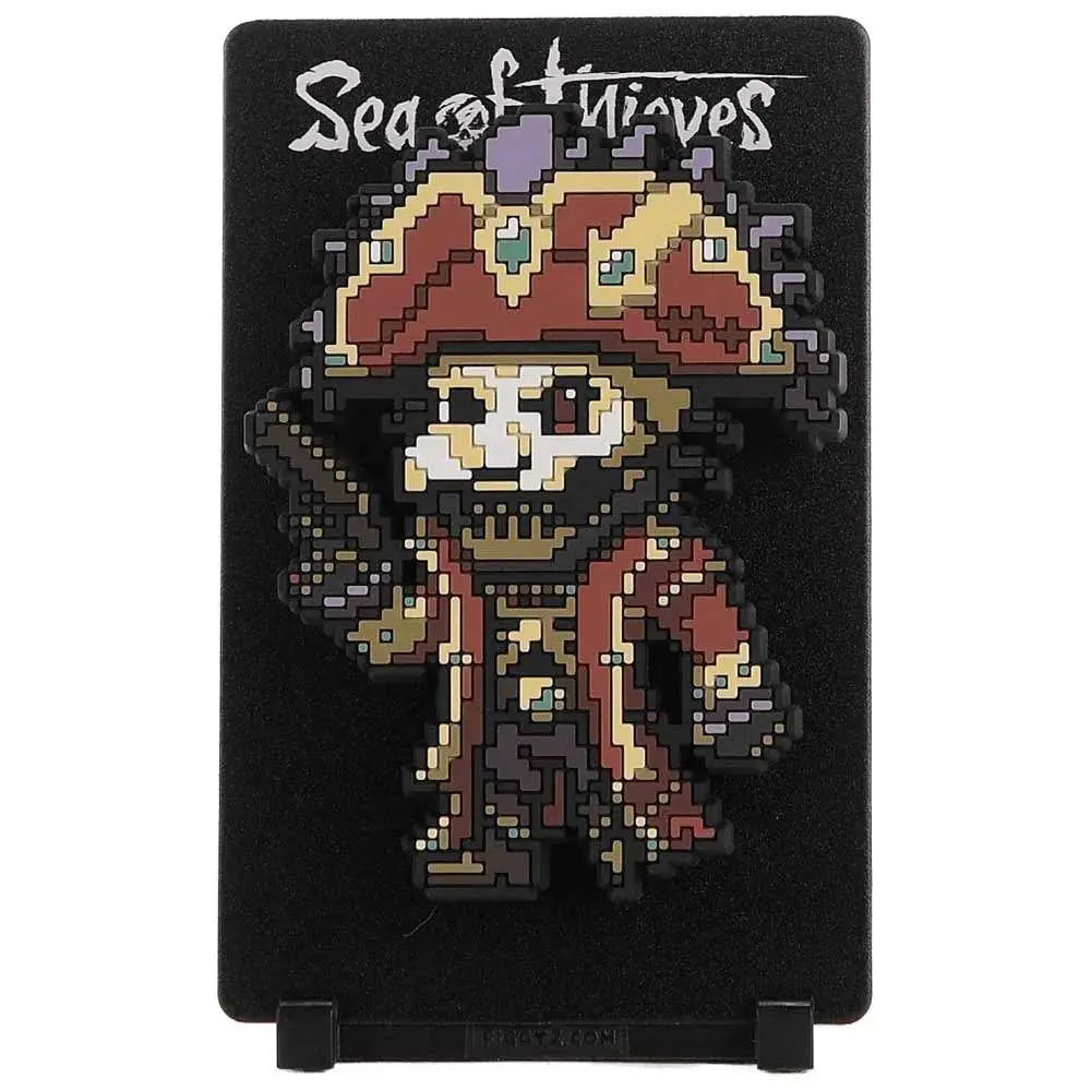 SEA OF THIEVES CAPTAIN BRIGGSY FIGGYZ POP COLLECTIBLE MAGNET Frikytopia