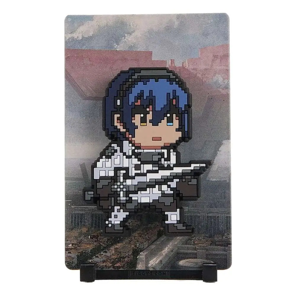 Metaphor: ReFantazio FiGGYZ Figura Coleccionable Magnética Protagonist 11 cm