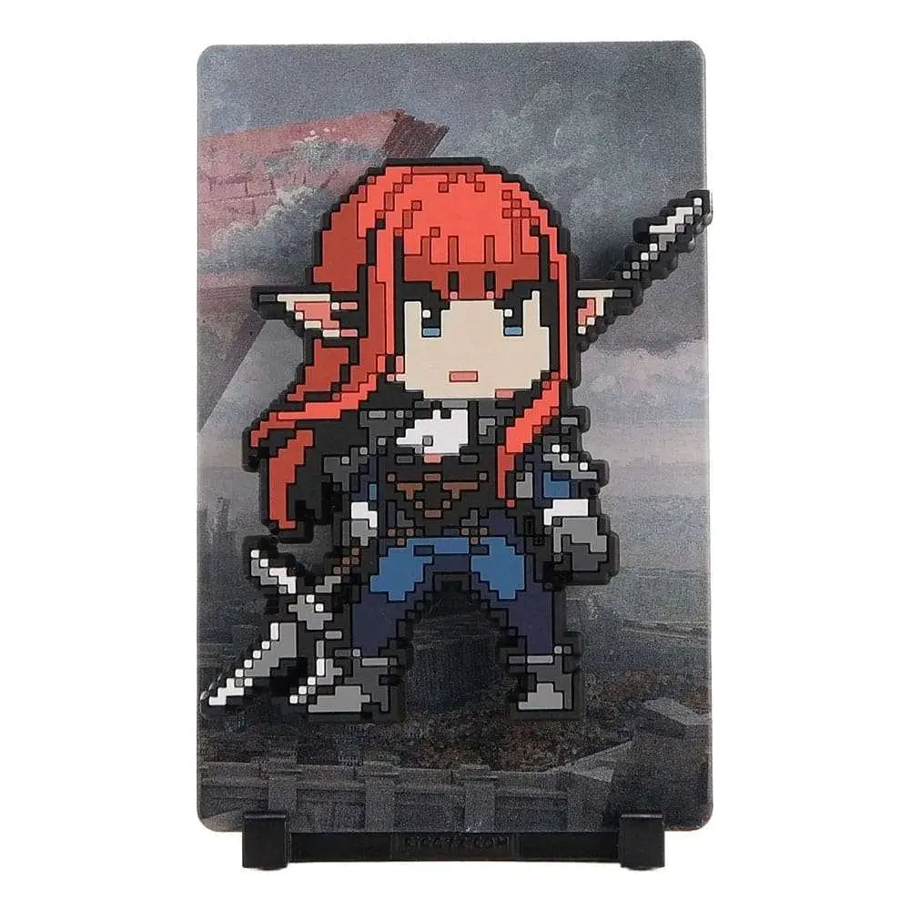 Metaphor: ReFantazio FiGGYZ Figura Coleccionable Magnética Hulkenberg 11 cm