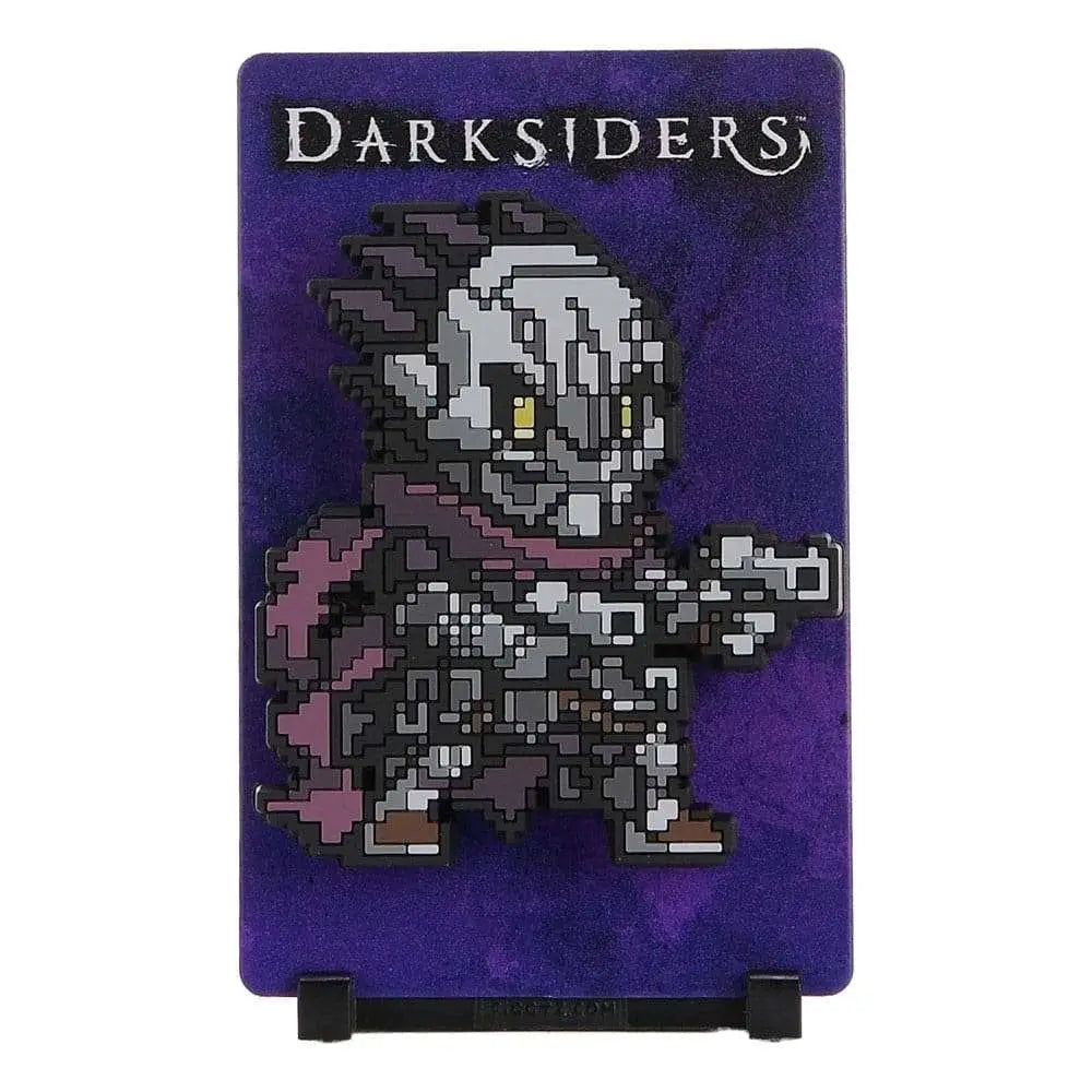 Darksiders FiGGYZ Figura Coleccionable Magnética Strife 11 cm