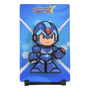 MEGA MAN X FIGGYZ POP COLLECTIBLE Imán