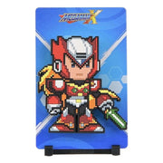 MEGA MAN ZEROFIGGYZ POP COLLECTIBLE Imán