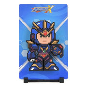 MEGA MAN X ULTIMATE ARMOURFIGGYZ POP COLLECTIBLE Imán