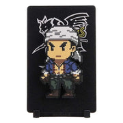 SHENMUE WUYING REN FIGGYZ POP COLLECTIBLE MAGNET
