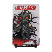 METAL GEAR SOLID 1 PSYCHO MANTISFIGGYZ POP COLLECTIBLE Imán