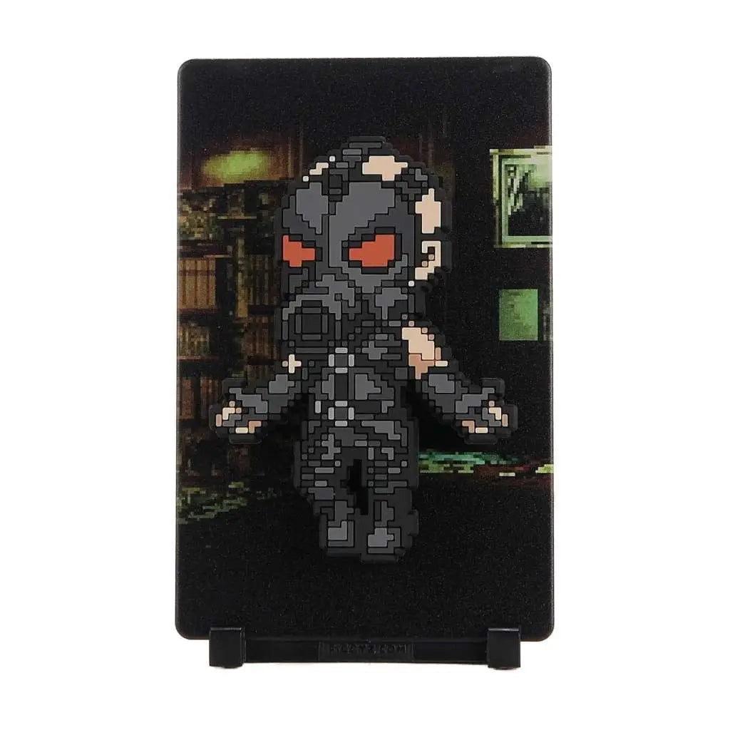 METAL GEAR SOLID 1 PSYCHO MANTISFIGGYZ POP COLLECTIBLE Imán