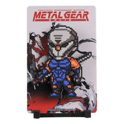 METAL GEAR SOLID 1 CYBORG NINJA FIGGYZ POP COLLECTIBLE Imán