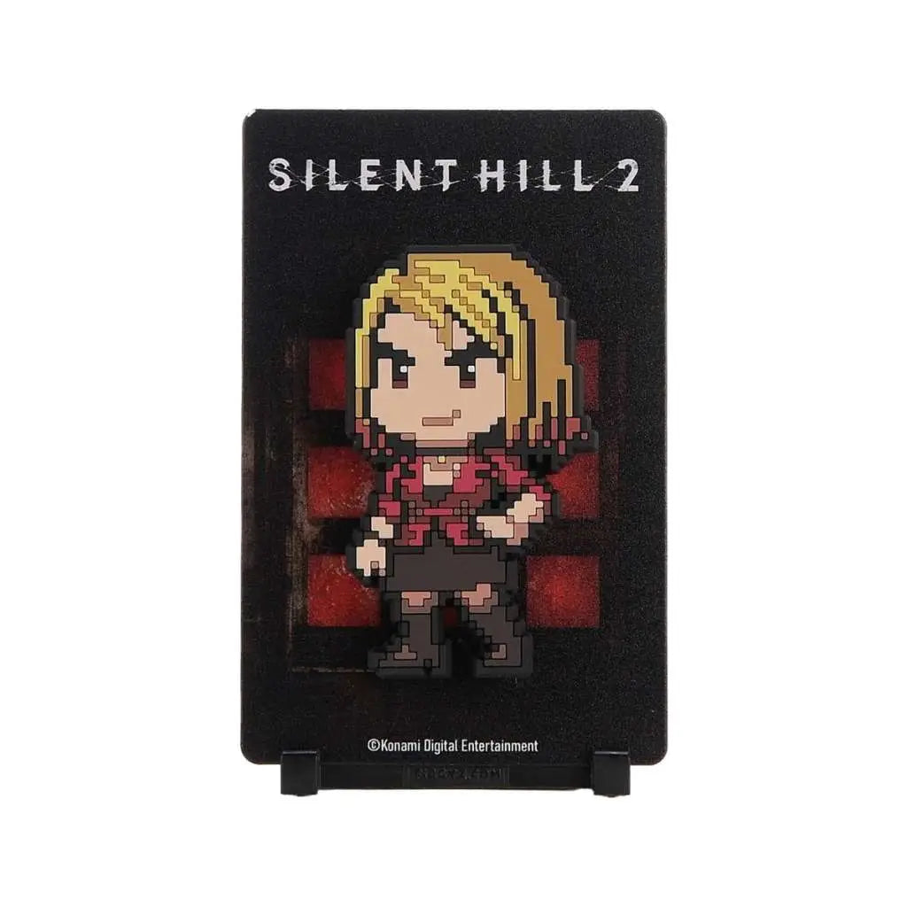 SILENT HILL 2 MARIA FIGGYZ POP COLLECTIBLE MAGNET Frikytopia