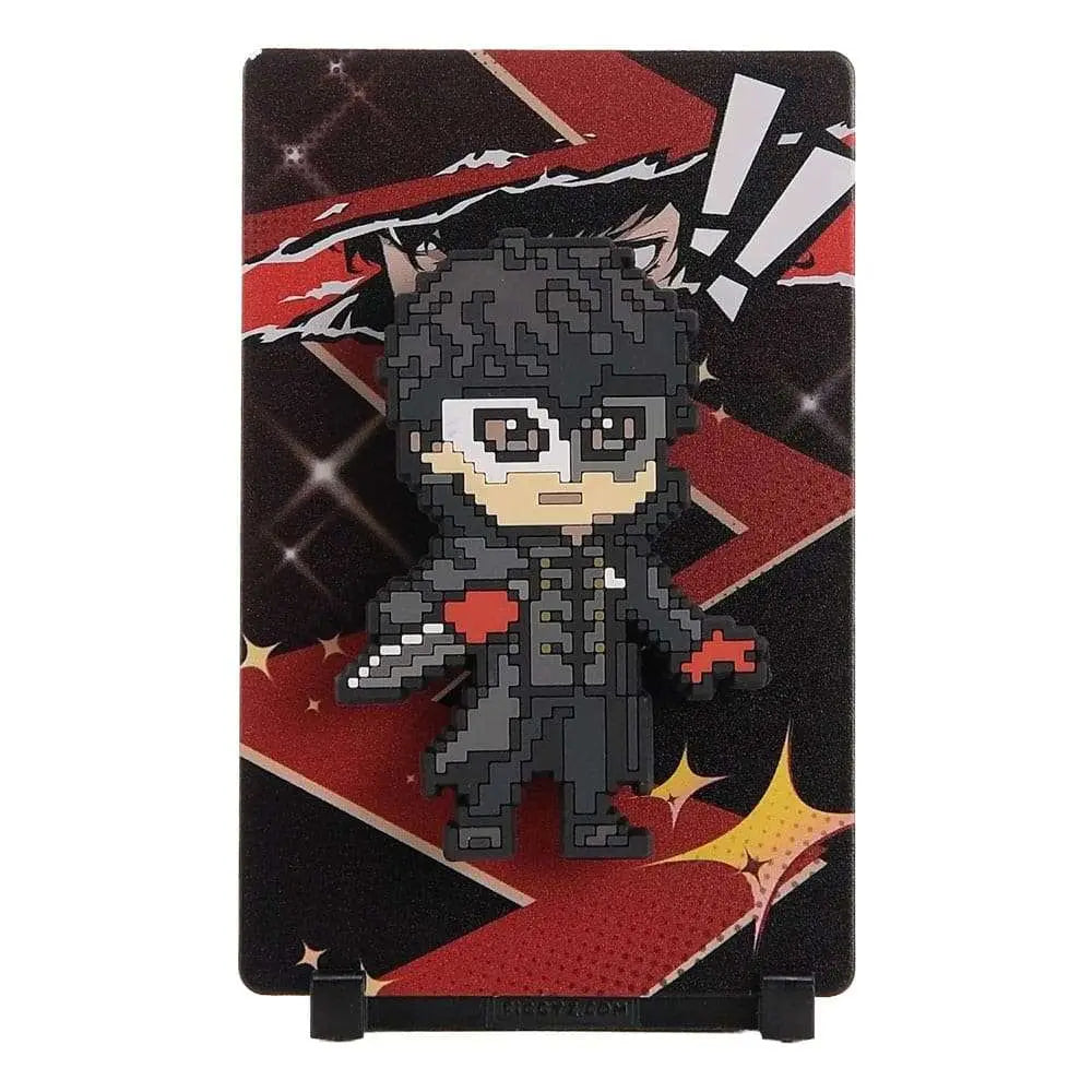 PERSONA 5 JOKERFIGGYZ POP COLLECTIBLE MAGNET Frikytopia