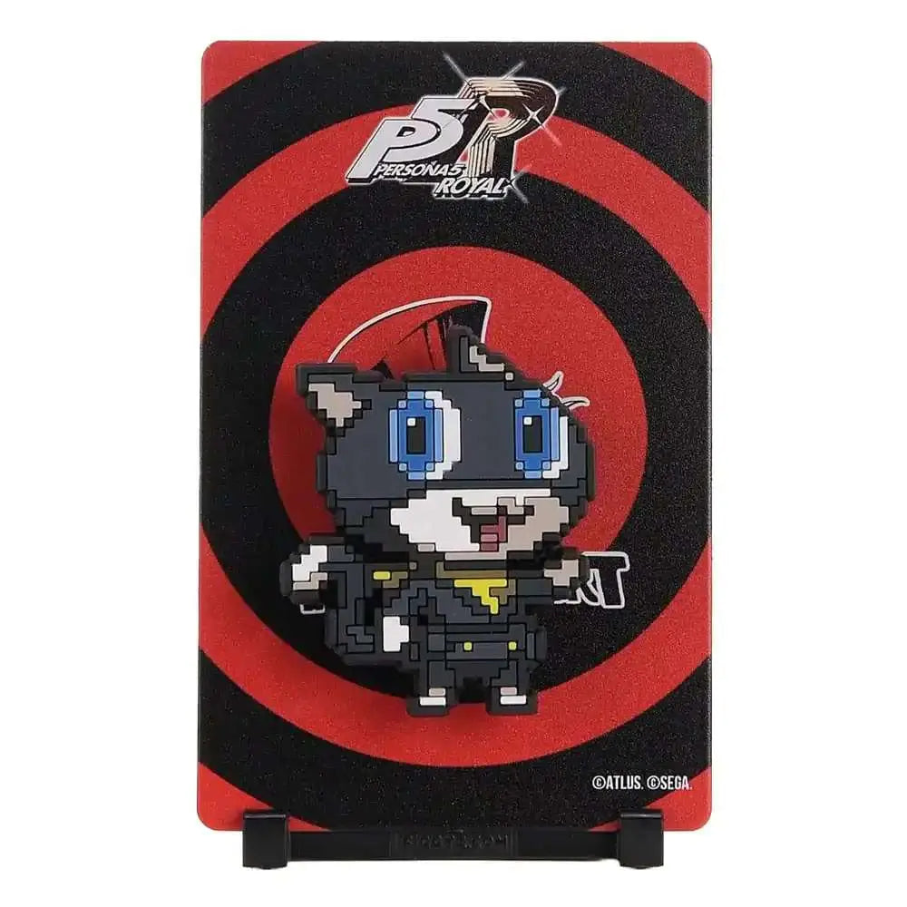 PERSONA 5 MONA FIGGYZ POP COLLECTIBLE MAGNET Frikytopia