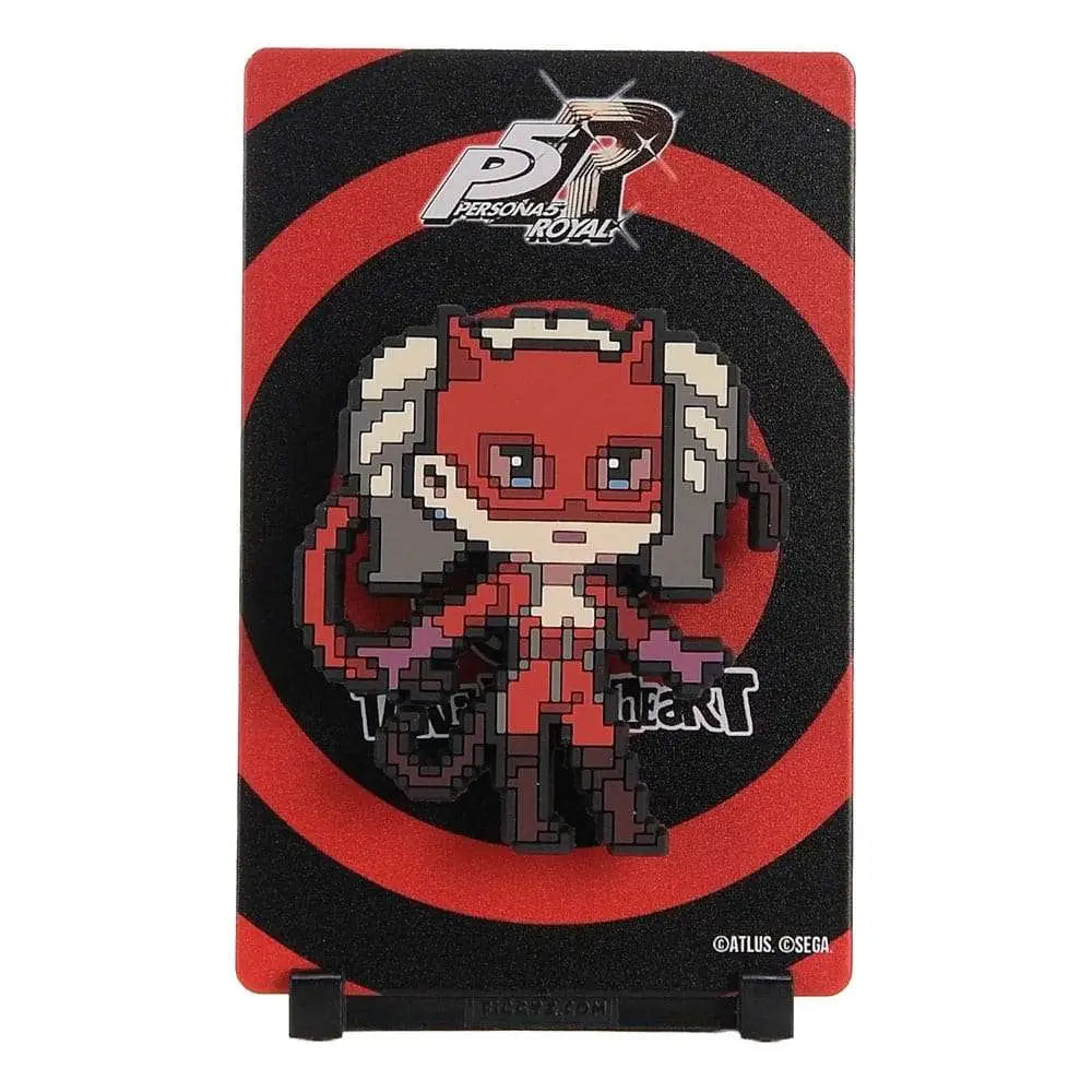 PERSONA 5 PANTHERFIGGYZ POP COLLECTIBLE MAGNET Frikytopia