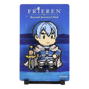FRIEREN BEYOND JOURNEY'S END HIMMEL FIGGYZ POP COLLECTIBLE Imán